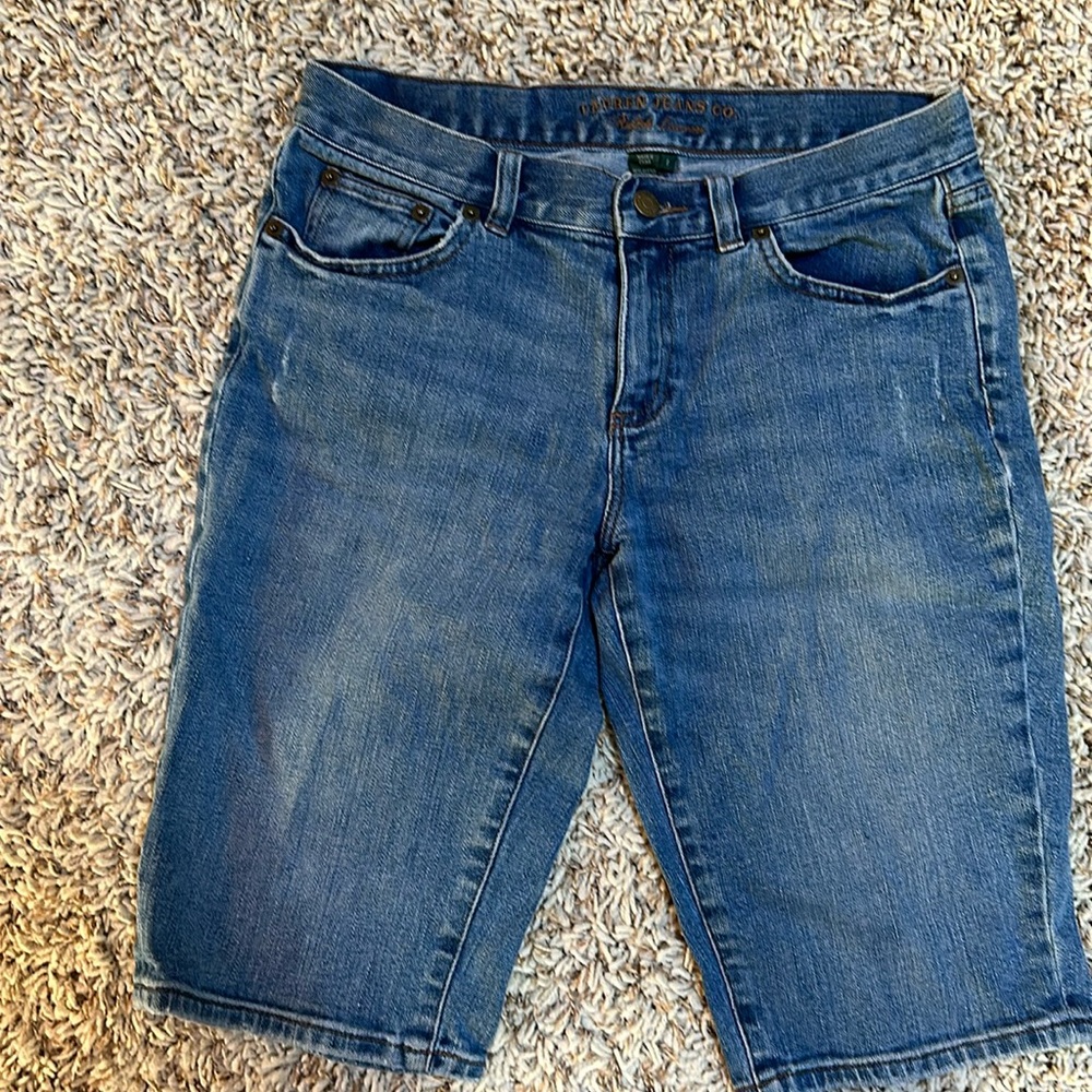 Lauren Jeans Co.